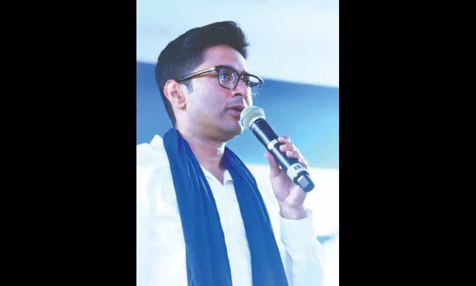 Abhishek welcomes SC verdict, says ‘have full faith’