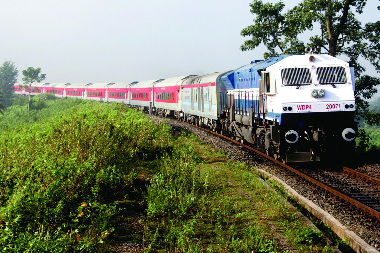 SC dismisses plea for restoration of fare concessions by railways