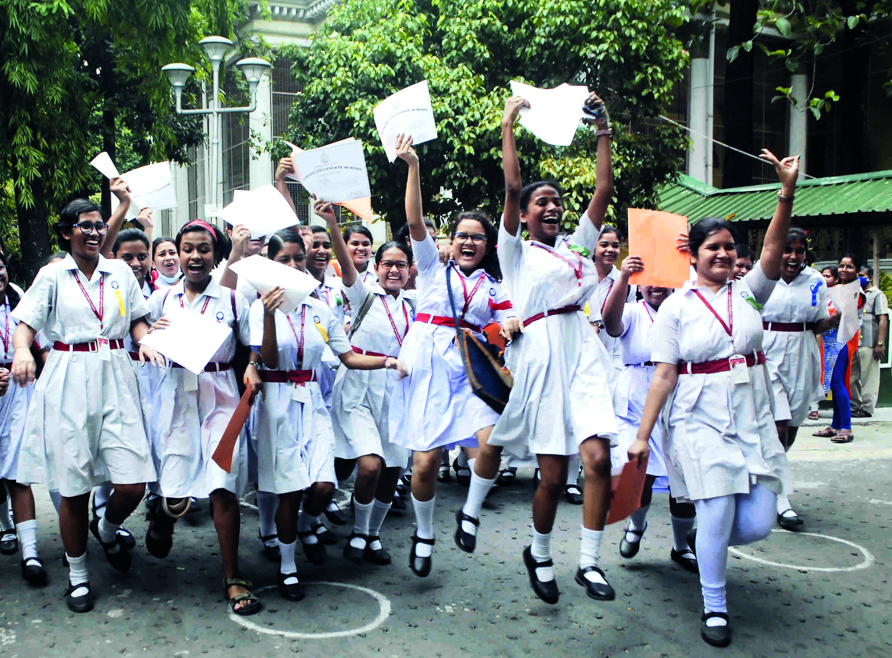 Madhyamik: Online marks verification from April 29 to May 1 Madhyamik: Online marks verification from April 29 to May 1