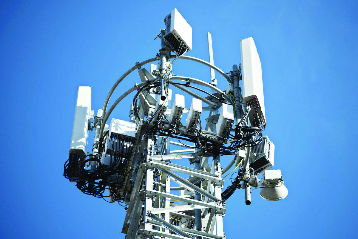 ‘All uncovered villages to be connected with 4G by 2024’