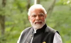 Congress, its leaders hurled different types of abuses at me 91 times, says PM Modi in poll-bound Karnataka