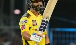 The relic named Rahane