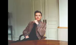 ‘It is what I live for and love’