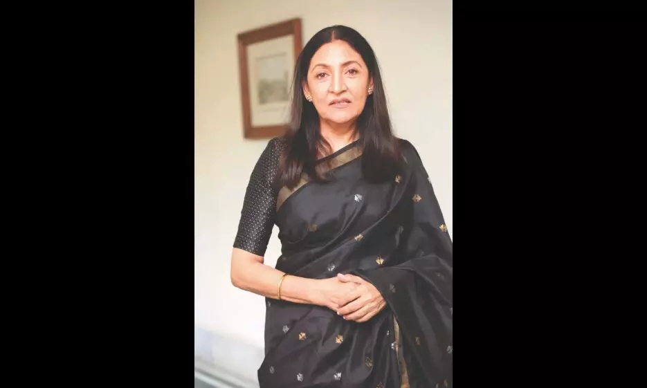 ‘Kolkata reminds me of Rituparno Ghosh’ ‘Kolkata reminds me of Rituparno Ghosh’