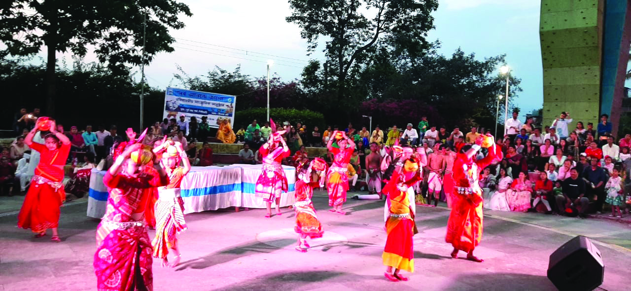 Platform for local artistes: Siliguri to host weekly progs