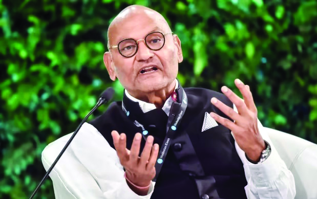 Vedanta’s mining mogul Anil Agarwal presses on with plan to raise oil, zinc output