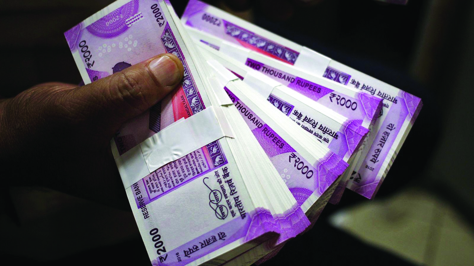 FPIs invest Rs 11,630 crore in equities in April on reasonable valuation, rupee appreciation