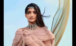 Sonam Kapoor to be present at King Charles Coronation Concert Sonam Kapoor to be present at King Charles Coronation Concert