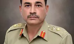 Verging on takeover?