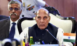 Glaring abnormalities