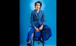 Grabbing a big screen project is most challenging task for an outsider Grabbing a big screen project is most challenging task for an outsider