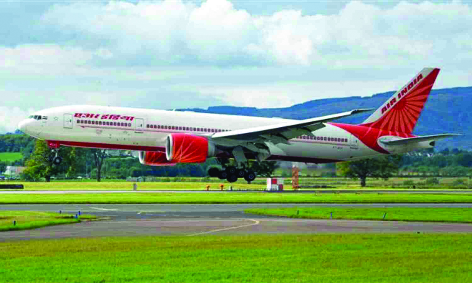 DGCA issues show-cause notices to AI CEO, head of flight safety