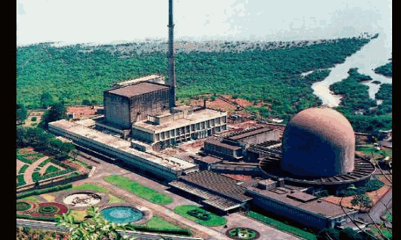 BARC Director A K Mohanty appointed as new Atomic Energy Commission chairman BARC Director A K Mohanty appointed as new Atomic Energy Commission chairman
