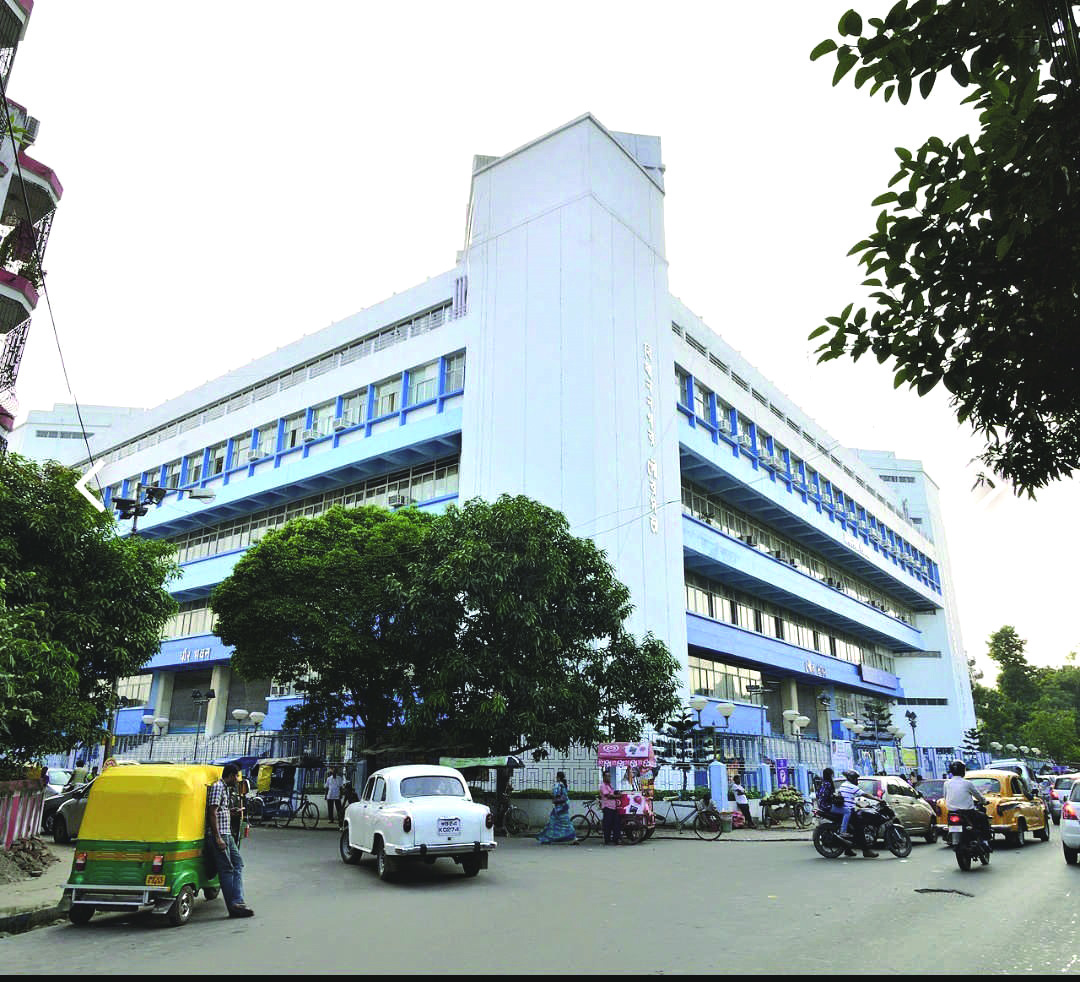 Bidhannagar Municipal Corporation to launch spl drive against use of plastic bags