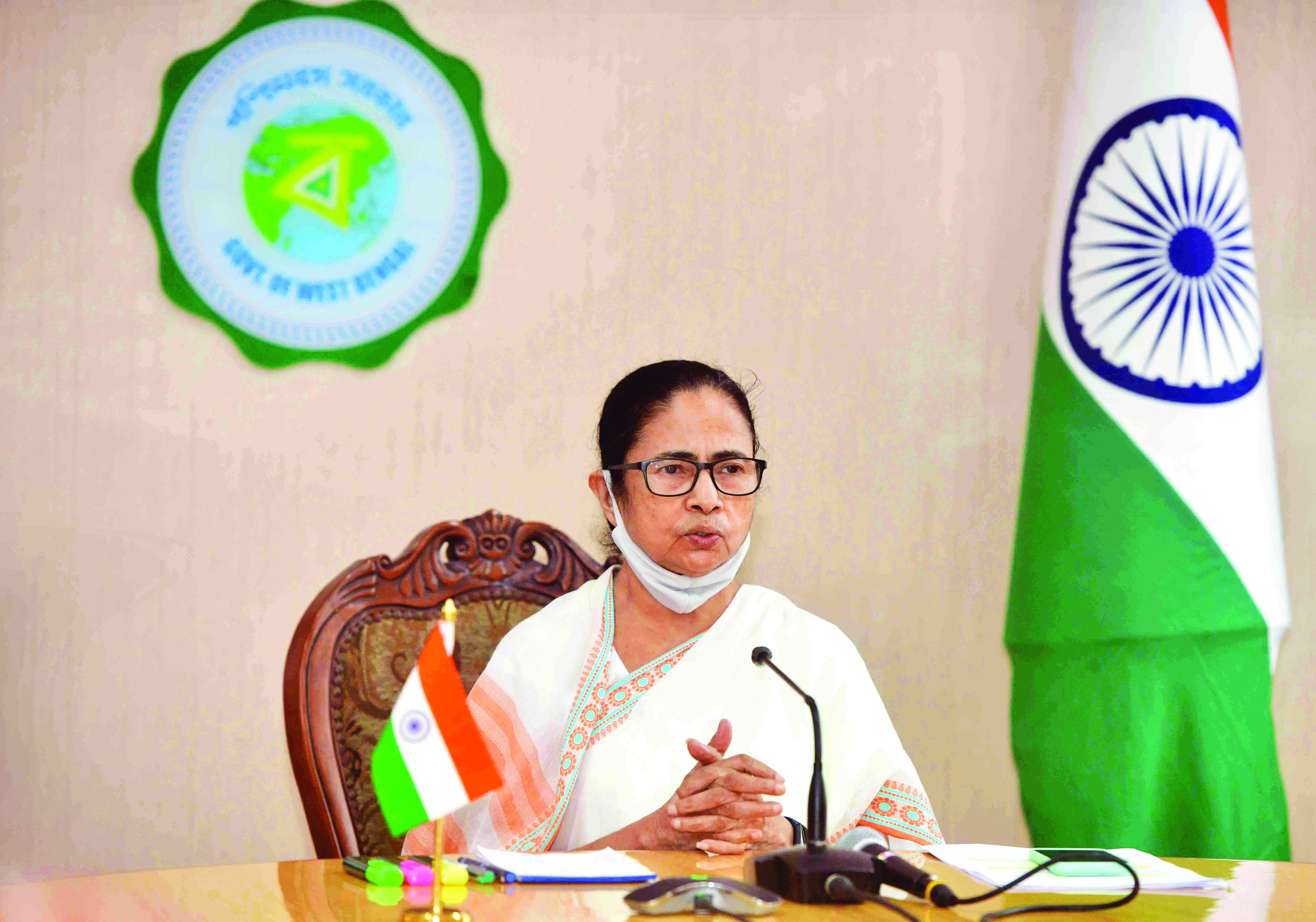 International truck terminus: Bengal earns revenue worth Rs 203.6 crore