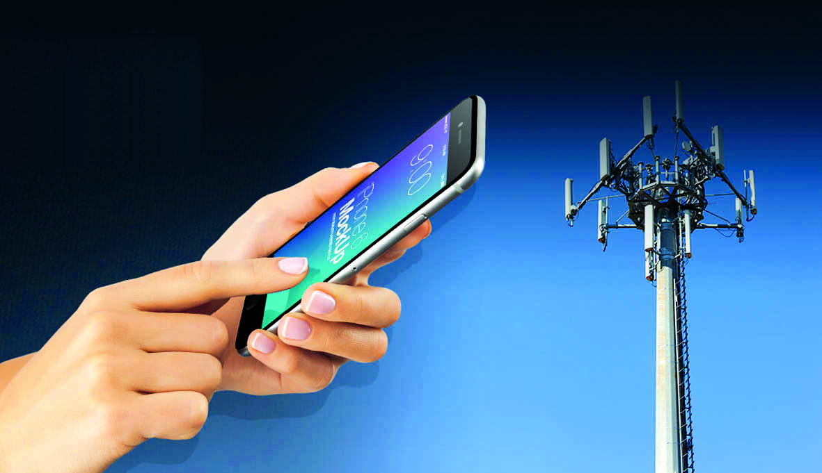 4G connectivity boosting digital economy at Indo-China border, 100% coverage planned 4G connectivity boosting digital economy at Indo-China border, 100% coverage planned