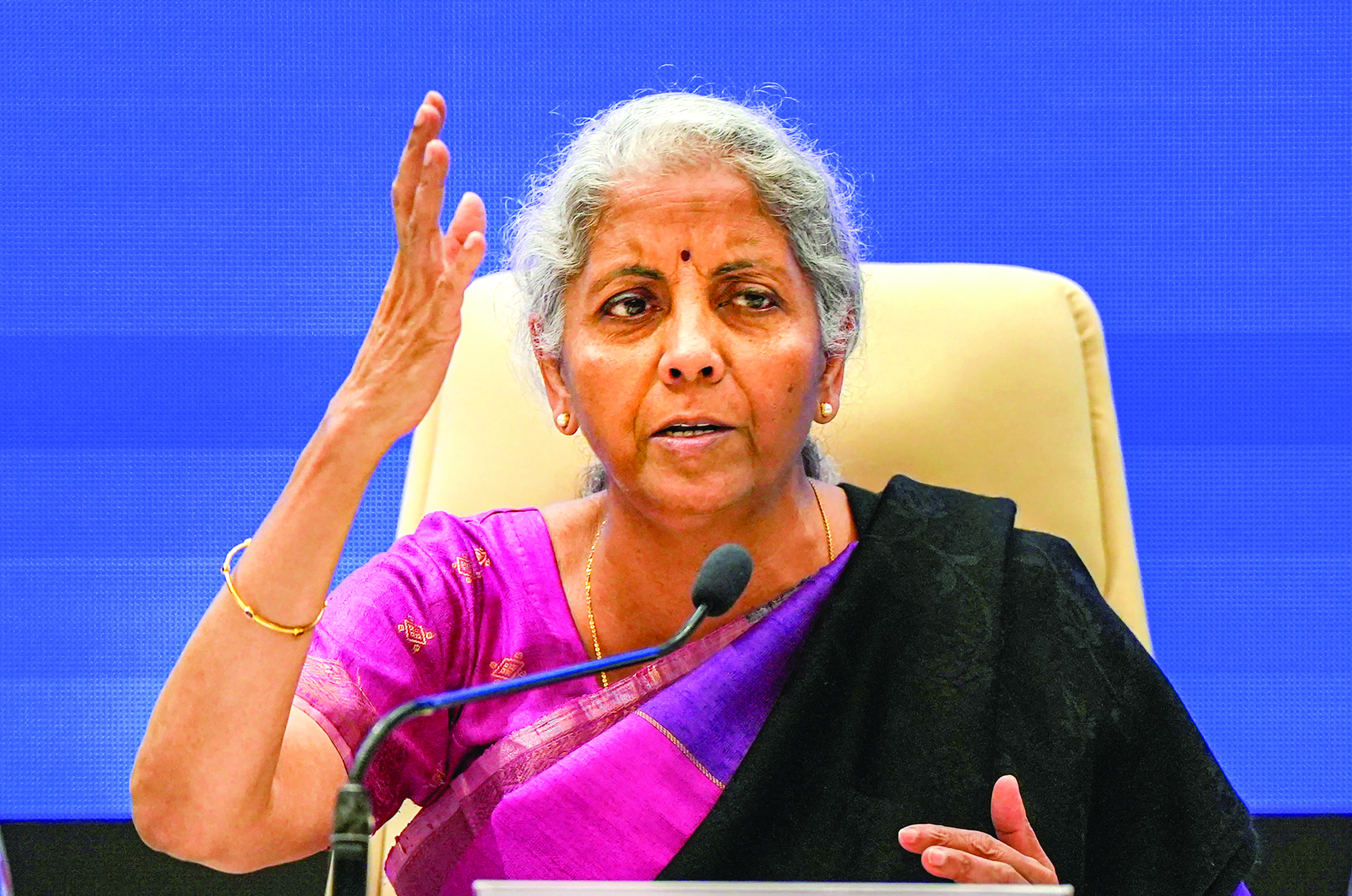 FM to visit S Korea to attend ADB annual meet