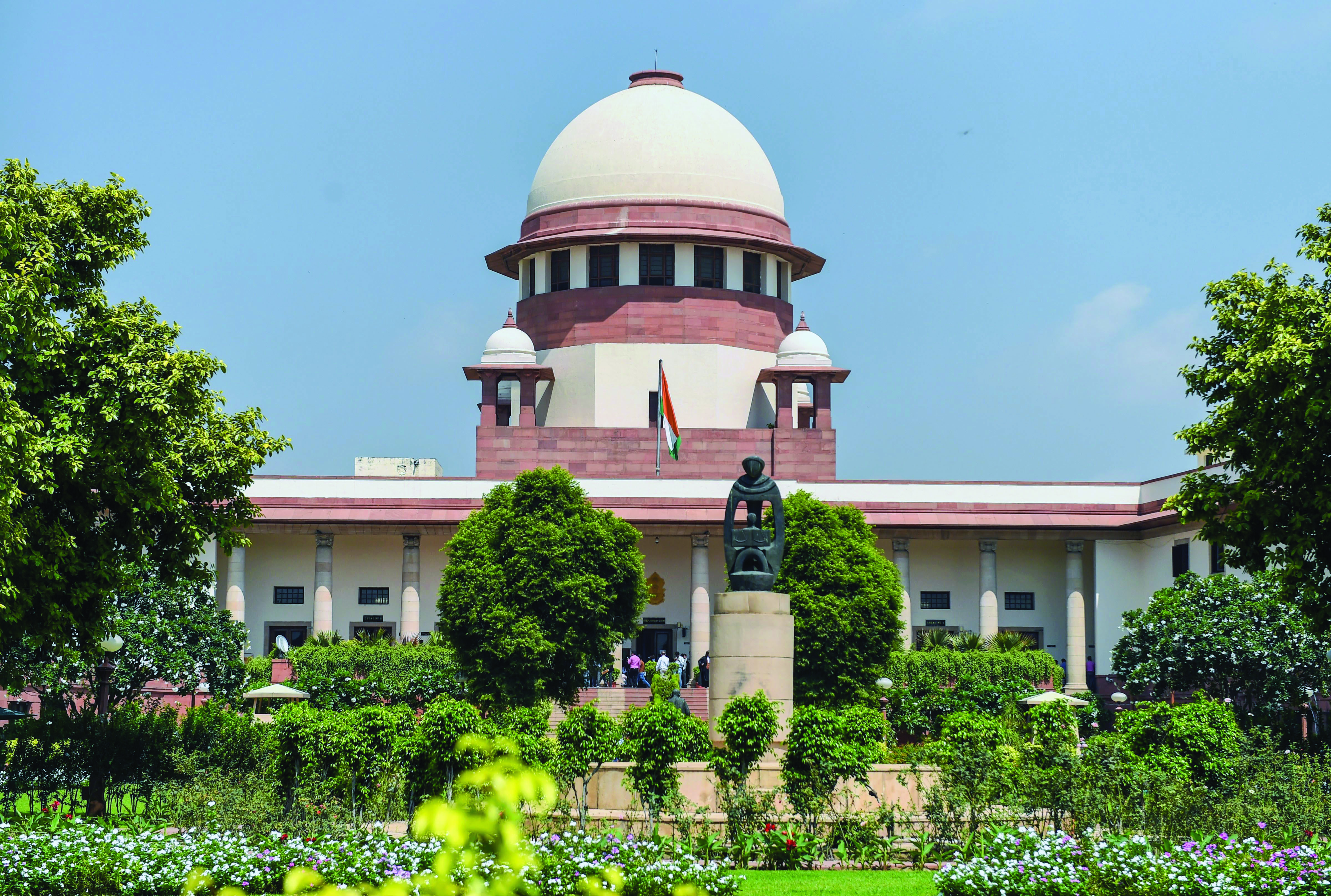 Chargesheet without valid sanction no ground to claim default bail: SC