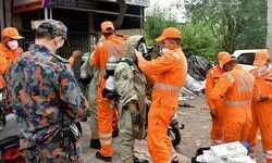 Ludhiana gas leak: Night-long efforts undertaken to decontaminate affected area, says official