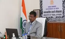 Utmost precaution will be taken while executing Great Nicobar Island project: Arjun Munda