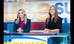 Apple+ TV’s ‘The Morning Show’ gets renewed for season 4 Apple+ TV’s ‘The Morning Show’ gets renewed for season 4