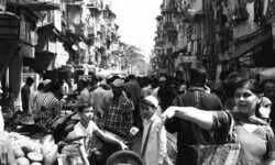 A ticking time bomb A ticking time bomb