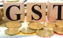 Goods and Services Tax collection rises to all-time high of Rs 1.87 lakh crore in April Goods and Services Tax collection rises to all-time high of Rs 1.87 lakh crore in April
