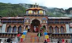 Badrinath, Kedarnath: Pilgrims asked to take  precautions as rain continues