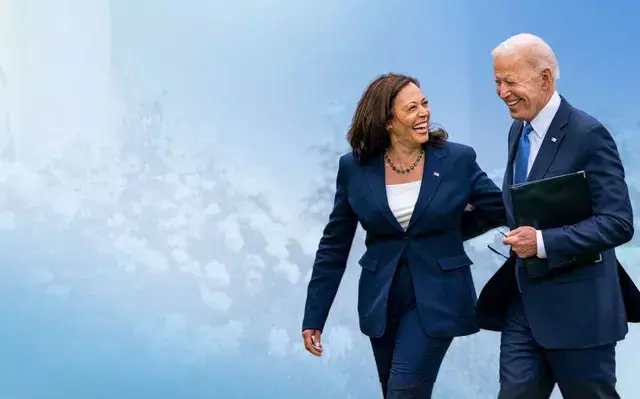 Joe Biden, Kamala Harris meet top donors, Indian-American entrepreneur to raise funds for 2024 election campaign
