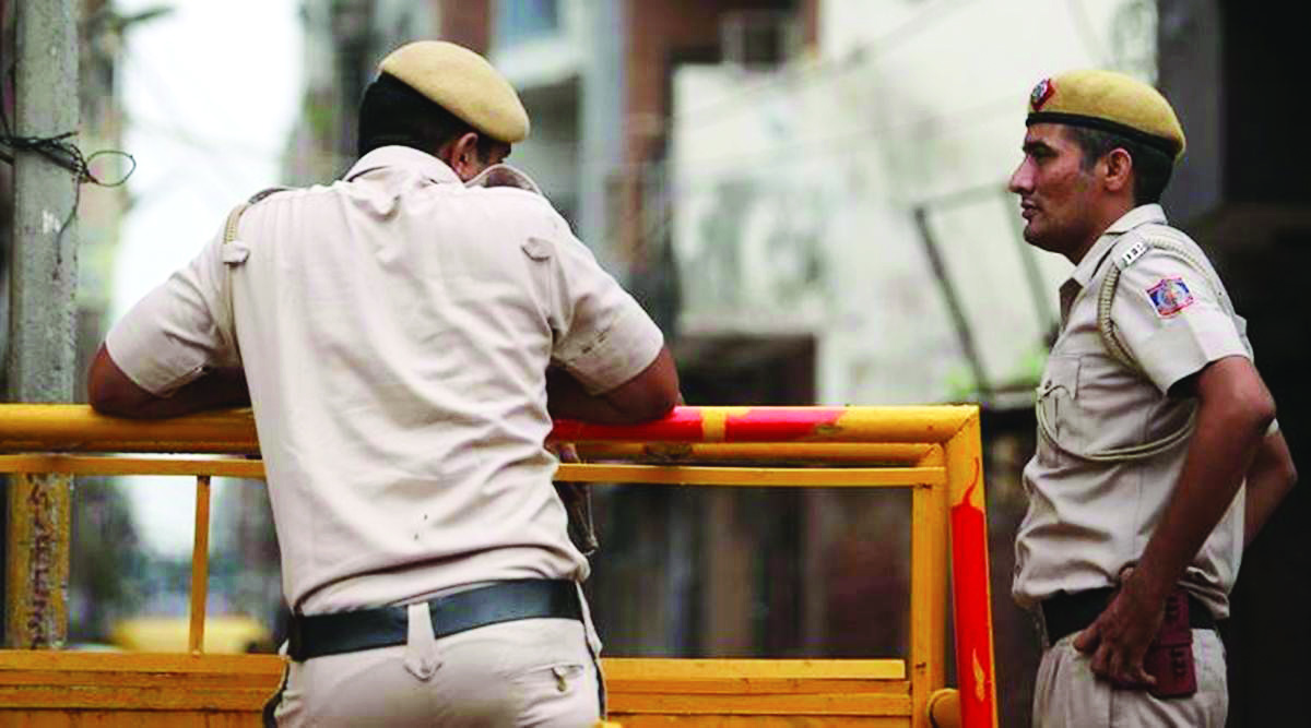 More than 40 cases: 40-yr-old man involved in nearly 200 incidents of snatching arrested More than 40 cases: 40-yr-old man involved in nearly 200 incidents of snatching arrested