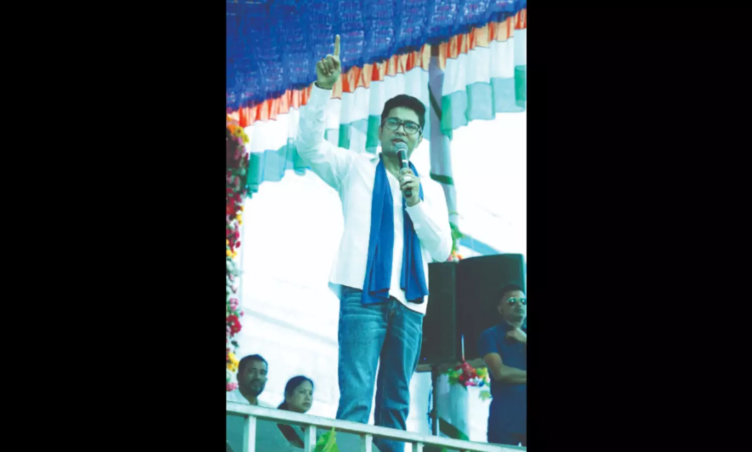 ‘Why is Centre not clearing dues worth Rs 1,15,000 cr’