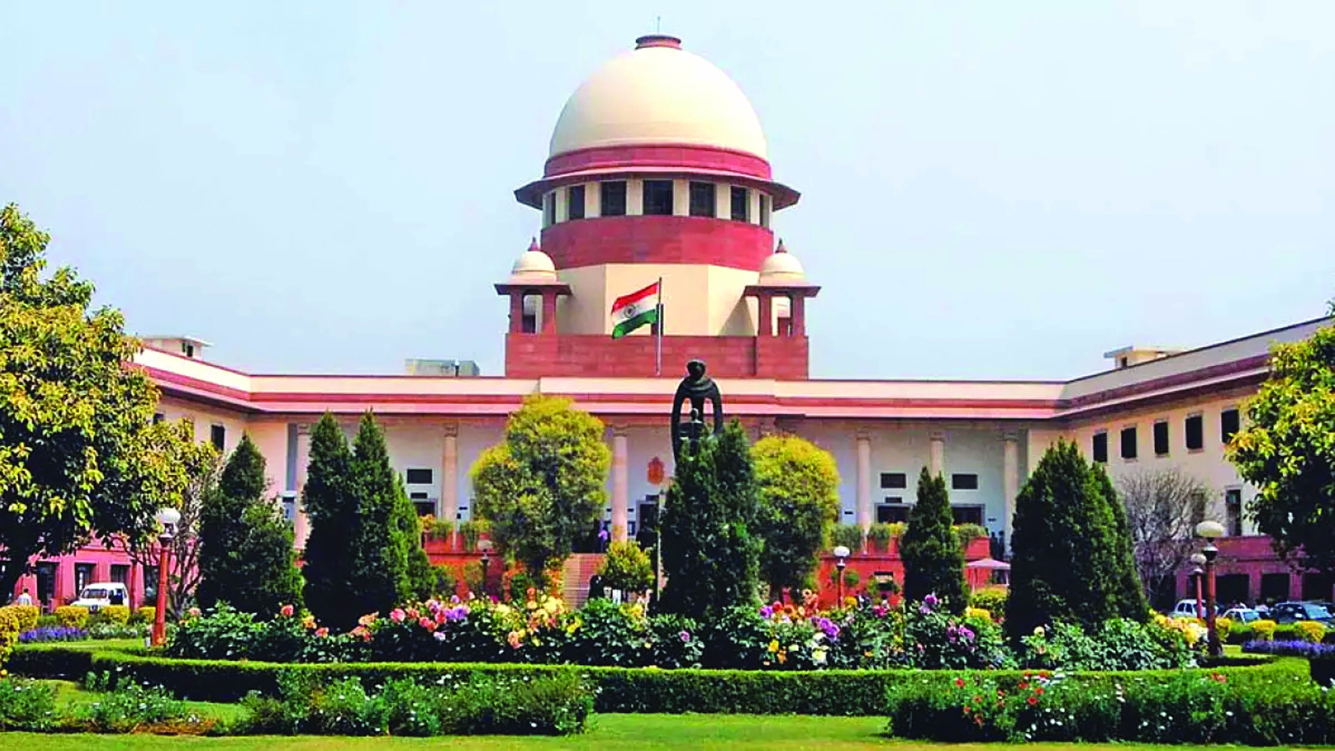 Stay on removal of encroachments in Haldwani to continue, says SC