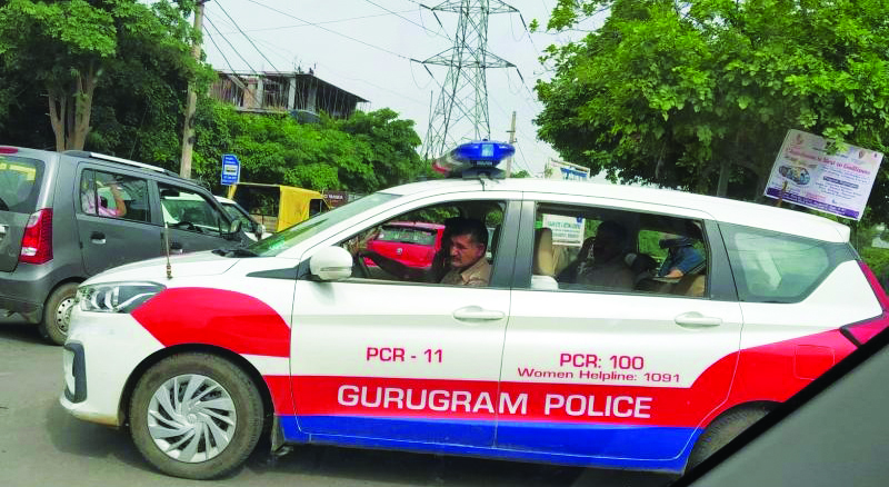 Ggm: Cops arrest key accused in murder outside farmhouse
