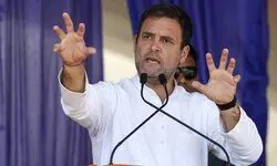 Narendra Modi talks only about himself even in Karnataka election, Rahul Gandhi mocks PM Narendra Modi talks only about himself even in Karnataka election, Rahul Gandhi mocks PM