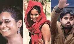 2020 Delhi riots: SC dismisses Delhi Polices pleas against HC verdicts granting bail to 3 student activists 2020 Delhi riots: SC dismisses Delhi Polices pleas against HC verdicts granting bail to 3 student activists