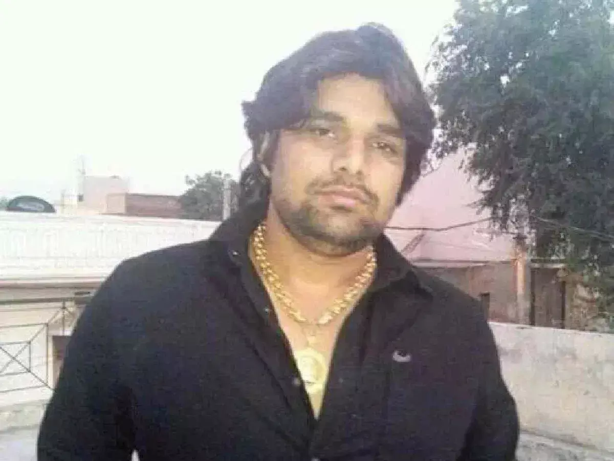 Rohini court shootout accused Tillu Tajpuriya killed by Gogi gang members in Tihar Jail