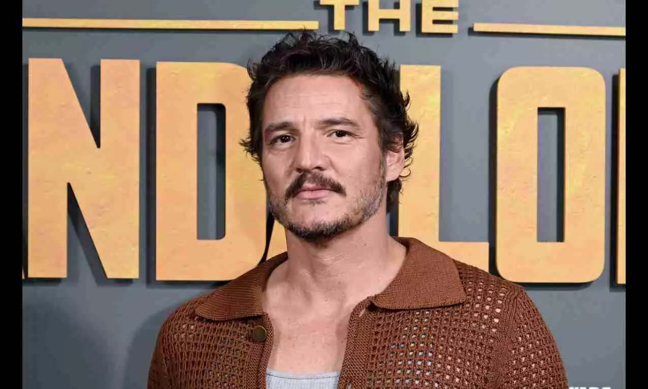 Is Pedro Pascal in talks to join Ridley Scotts Gladiator sequel?