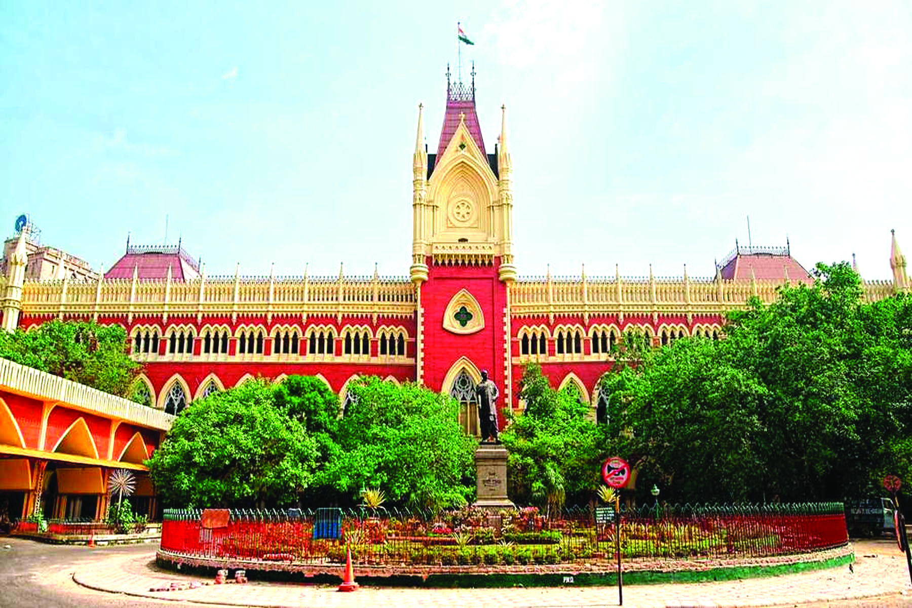 T S Sivagnanam appointed as Chief Justice of Cal High Court