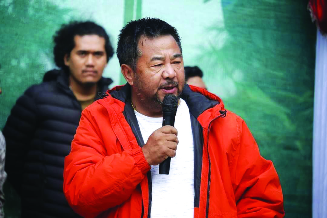 GNLF leader’s death case: One arrested GNLF leader’s death case: One arrested
