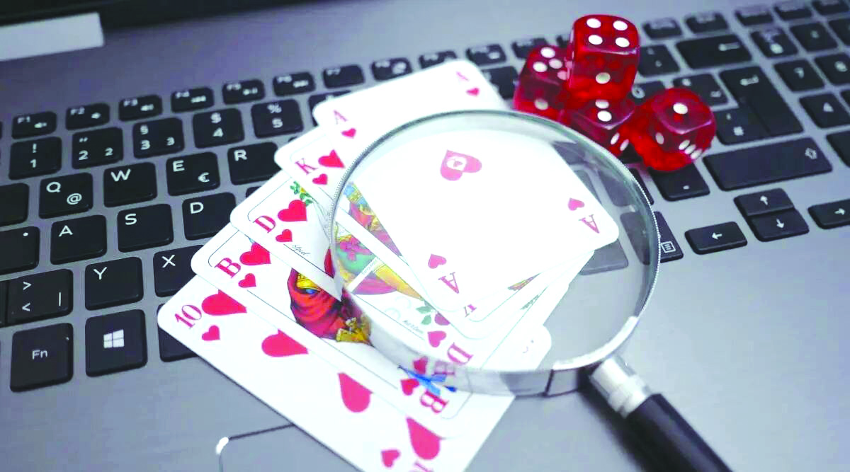 Govt asks all states, UTs to crack down on outdoor ads of betting, gambling platforms Govt asks all states, UTs to crack down on outdoor ads of betting, gambling platforms