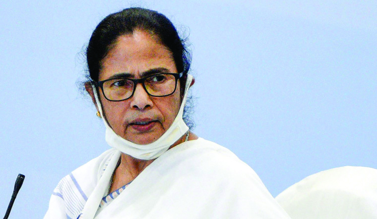 Mamata expresses grief Mamata expresses grief
