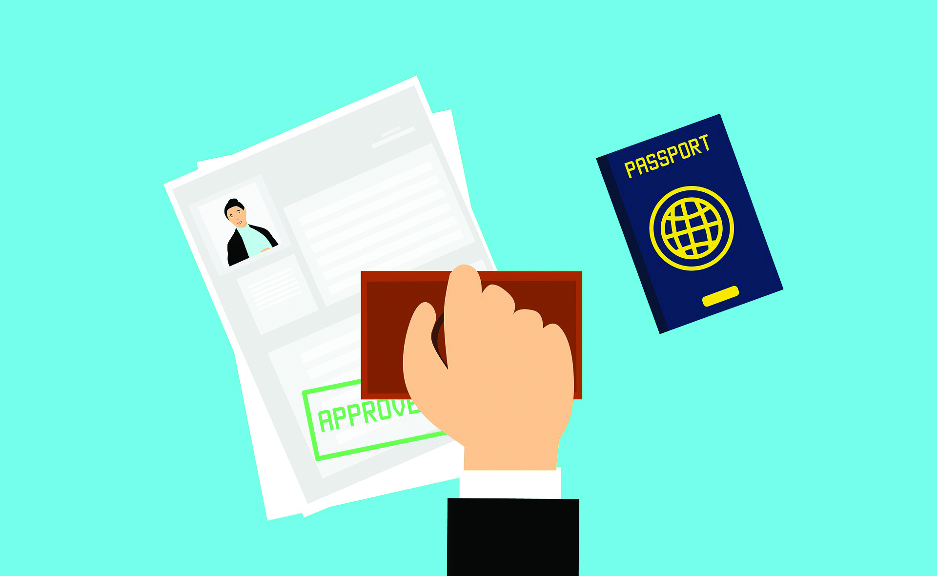 Reissue passport to minor after deleting father’s name: Delhi HC Reissue passport to minor after deleting father’s name: Delhi HC