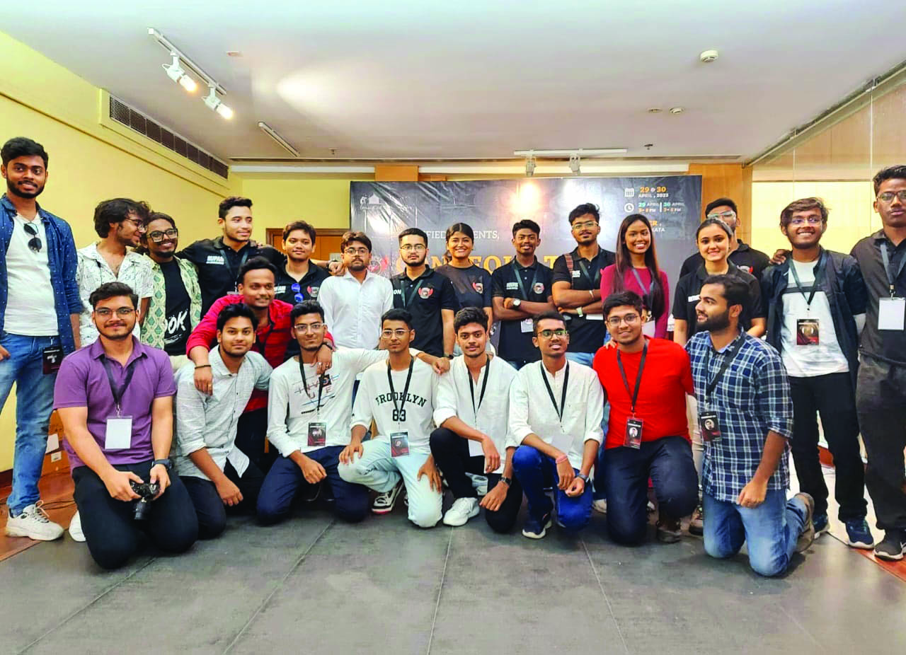 Photography exhibition held Photography exhibition held