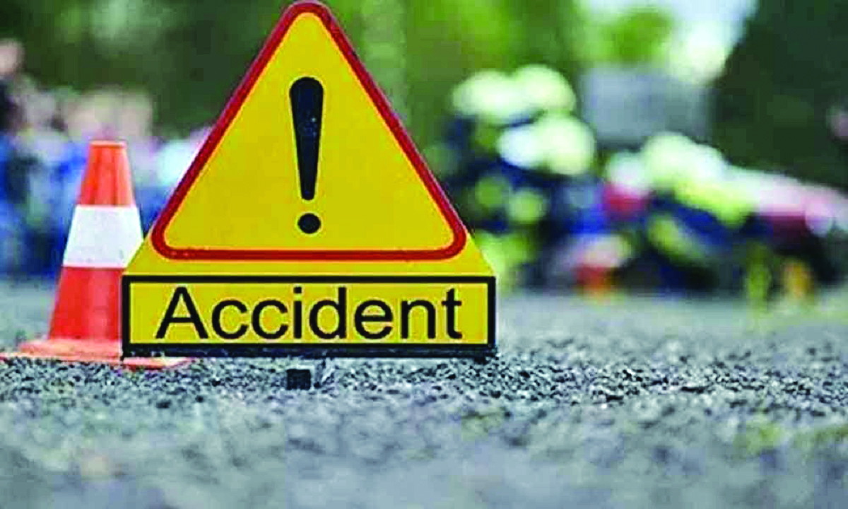 Four killed, 30 injured in road  mishap in J’khand