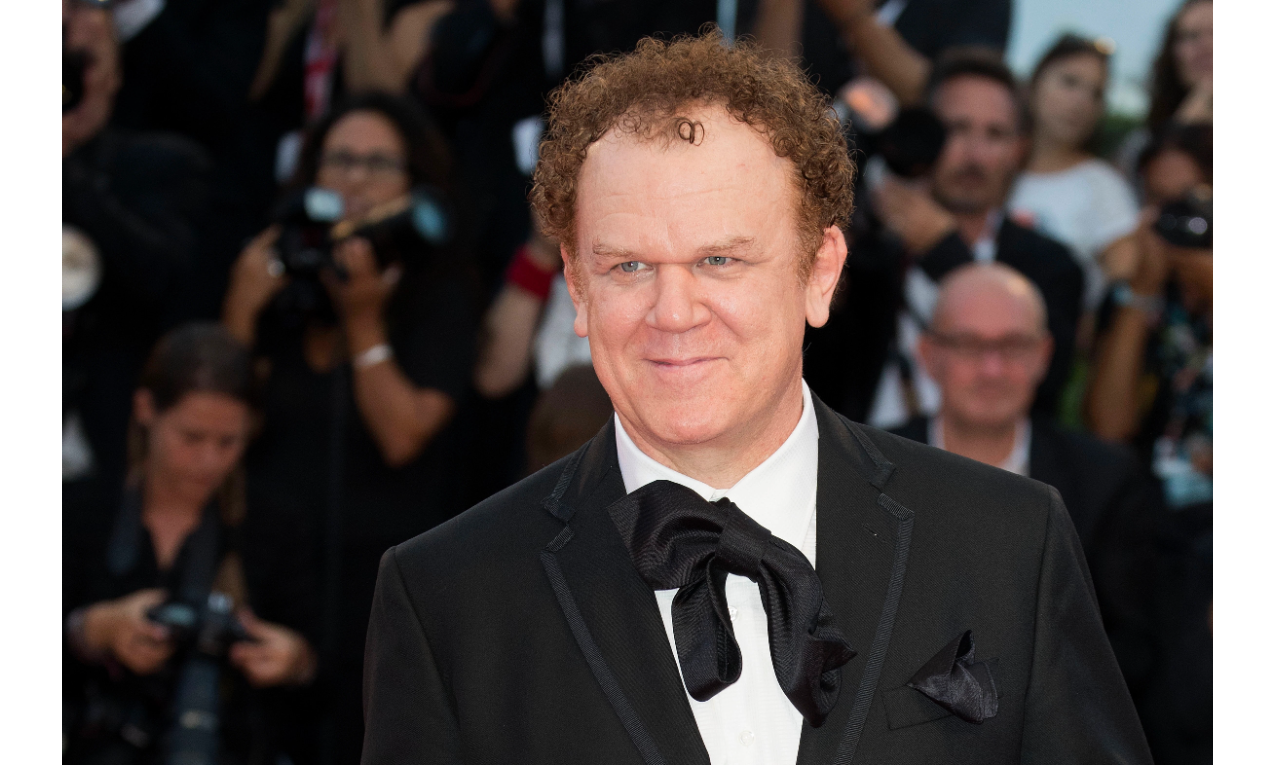 John C Reilly to head Cannes jury for Un Certain Regard section John C Reilly to head Cannes jury for Un Certain Regard section