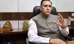 BJP leader Vijay Rupani confident about BJPs win in Jalandhar Lok Sabha bypoll
