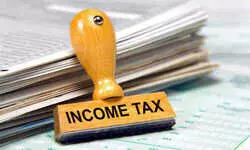 Income Tax department conducts searches at Bengal MLA Krishna Kalyanis residence Income Tax department conducts searches at Bengal MLA Krishna Kalyanis residence