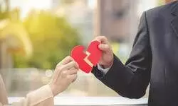 Stigma of separation