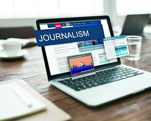 The new-age storytelling The new-age storytelling