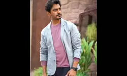 Lavishly mounted films lack good direction: Nawazuddin Siddiqui Lavishly mounted films lack good direction: Nawazuddin Siddiqui
